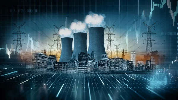 Švedska privremeno je zaustavila jedan od svojih nuklearnih reaktora zbog neispravnosti