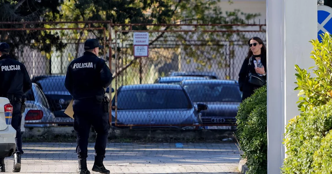 Novinarka Melita Vrsaljko privedena zbog vožnje u pijanom stanju