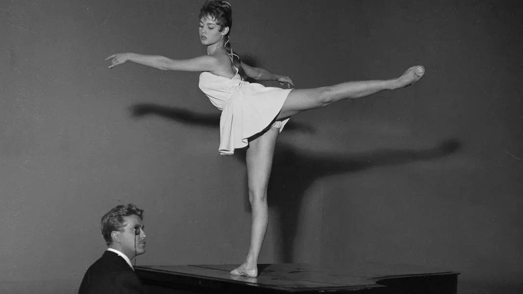 Ovo su bile najikoničnije trenutke Brigitte Bardot – galerija