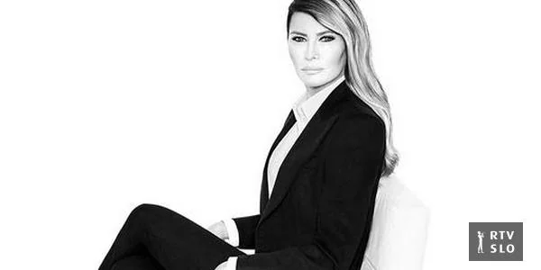 Dan posle premijere dokumentarac o Melaniji Trump i dalje u slovenačkim bioskopima