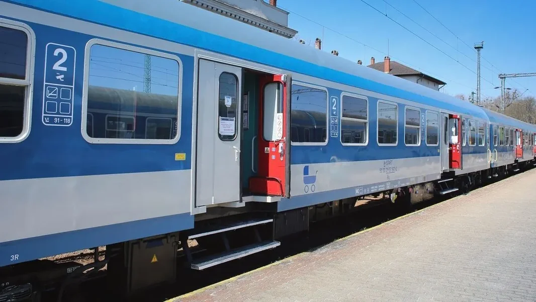 Velika najava Davida Vitézyja: narednog utorka može se putovati širom zemlje za 999 forinti - ORIGO