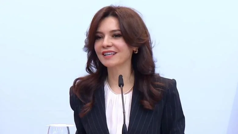 Spiropali: Albanija-SAD u snažnom strateškom partnerstvu! Zemlja na ostrvu Sazan nije oproštena zetu Donalda Trampa, ali je deo projekata razvoja za zemlju - Shqiptarja.com