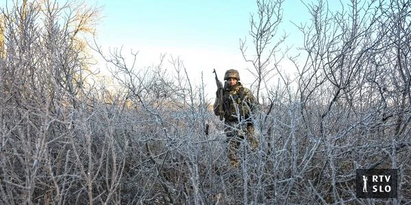 Putin spreman da zameni teritoriju pod ruskom kontrolom, ali i dalje zahteva ceo Donječki basen