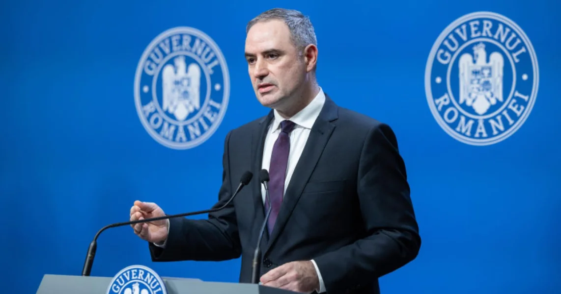 Alexandru Nazare: 'Nismo u opasnosti da ne možemo platiti penzije i plate'