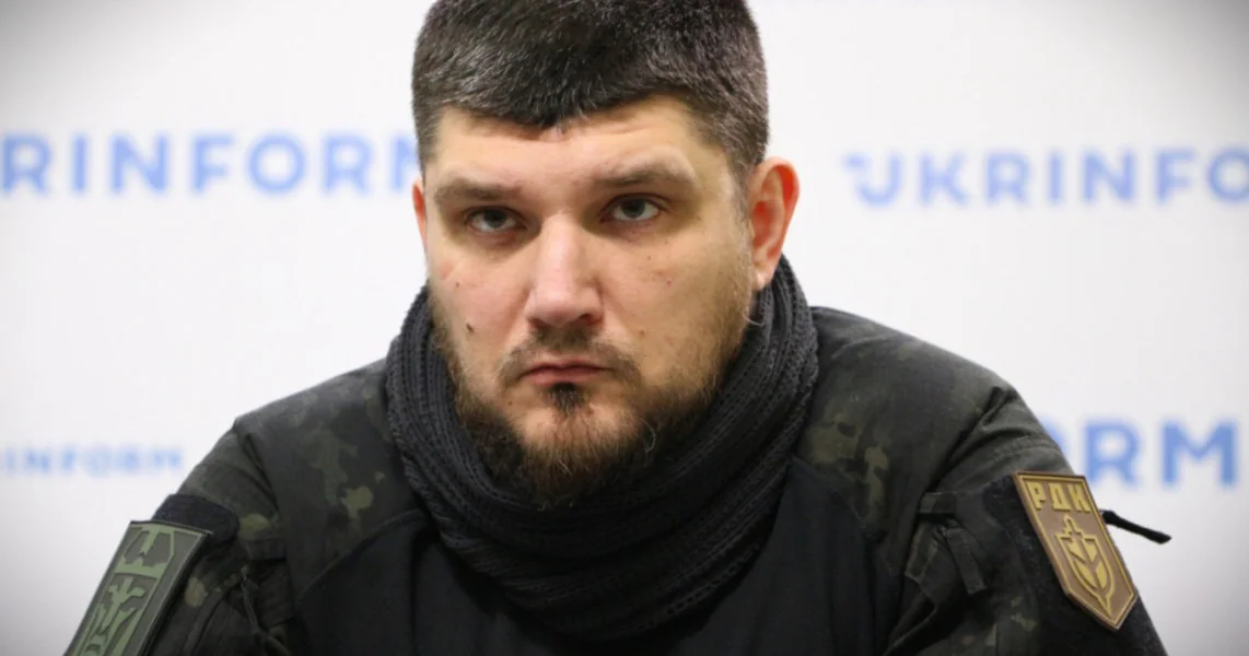 Denis Kapustin, neonacistički lider paravojne grupe Ruski Dobrovoljački Korpus, poginuo na frontu boreći se za Kijev