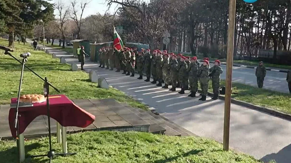 22 godine od atentata na bugarsku bazu u Kerbali