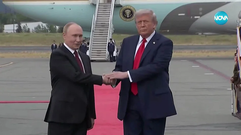 U najavi: Svet kroz 2025. godinu – krhki mir, teška diplomatija i ratovi u novom merilu