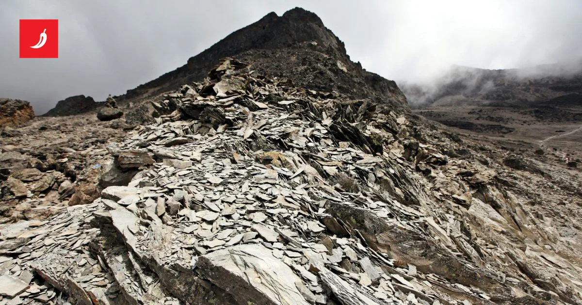 Među pet poginulih u padu helikoptera na Kilimandžaru je dvoje Čeha