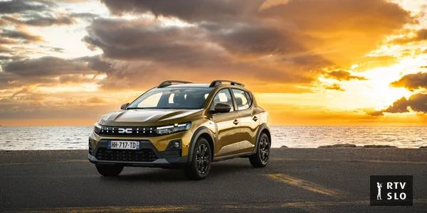 Tri modela brenda Dacia sa novim pogonima i više tehnologije za svakodnevnicu
