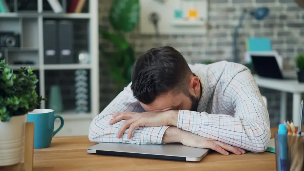 Stalno se osećaš umorno? Nisi sam, evo rešenja - ORIGO