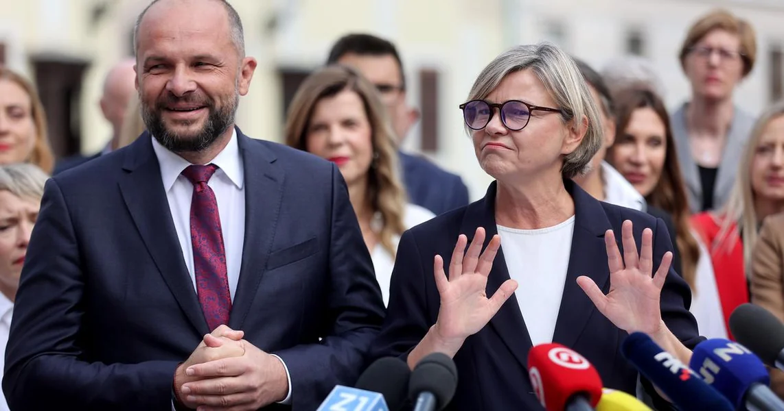 Analitičari o političkom savezu protiv HDZ-a: Ova koalicija doći će na kušnju