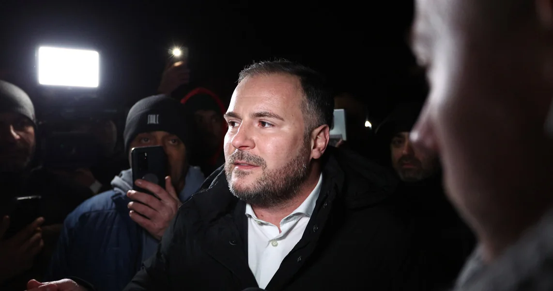 Rareš Hopinca: PSD će analizirati imenovanje novog premijera. 'Nije reč o nikakvom fragmentiranju unutar partije'