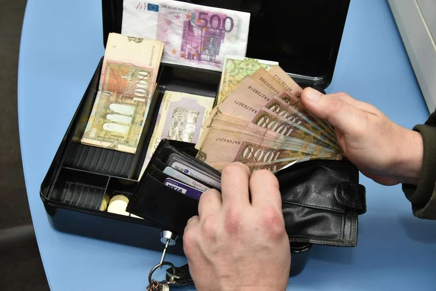 Penzijski deficit će rasti, potrebne su postepene reforme, kažu od Fiskalnog saveta - Nova Makedonija