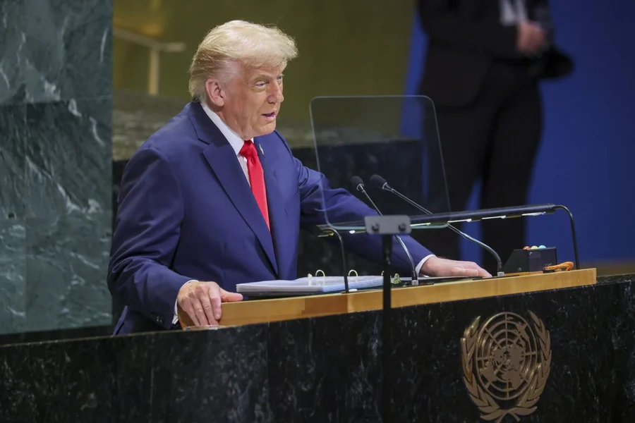 Šest razloga zašto napad na Trampa na Venecuelu je opasan presedan - Nova Makedonija