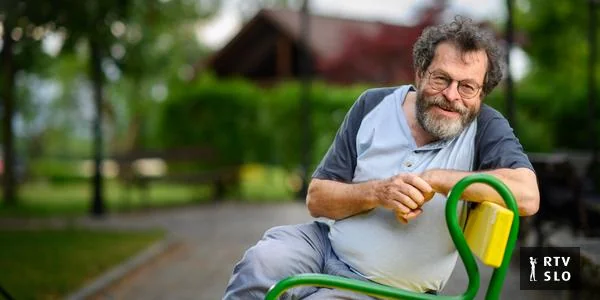 Slepi su mi pokazali koliko je jaka ljudska volja