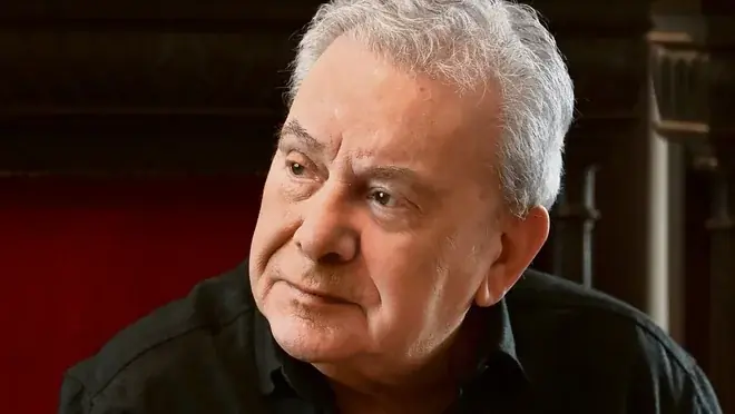 Manolis Mitsias u Docville u nedelju zajedno sa Documento - Documento