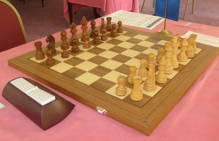 Predstoji globalna konferencija FIDE za šah u društvu i obrazovanju - Nova Makedonija