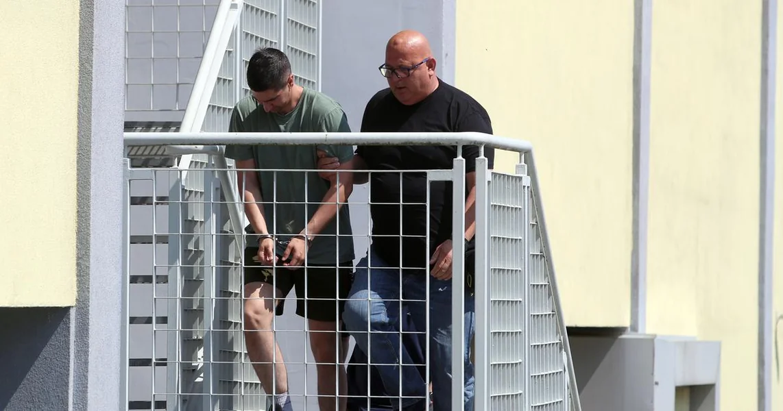 Sud danas odlučuje o optužnici: Izrešetao par sa 16 hitaca pa odjurio na dužnost na Pantovčak