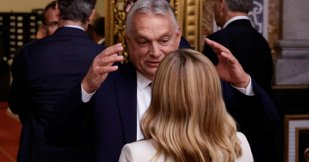 Da li se bliži kraj ere Viktora Orbana? Evo šta preti njegovoj dugogodišnjoj vlasti