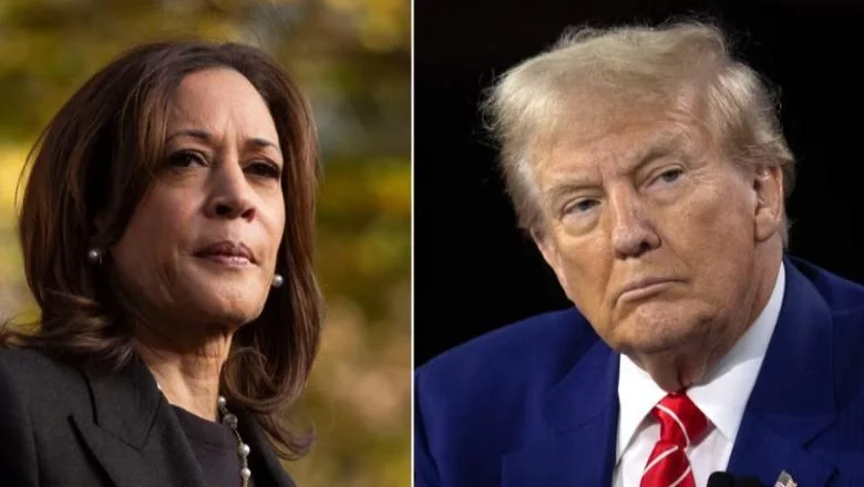 Akcija u Venecueli, Kamala Harris napada Trump: Destabilizuje region, želi da se pokaže kao snažan lider