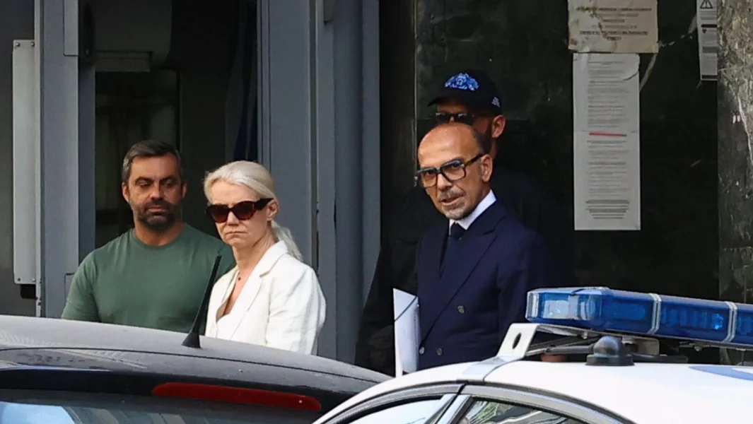 Giorgos Mazonakis: Ispituje se uloga trećeg lica - digitalni dokazi i iskazi pod lupom - Documento