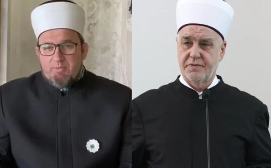 Islamska zajednica BiH osudila napad na imama u Australiji: Vjerskoj mržnji se ne sme dati prostor