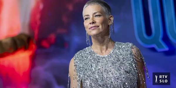 Evangeline Lilly pati od povrede mozga