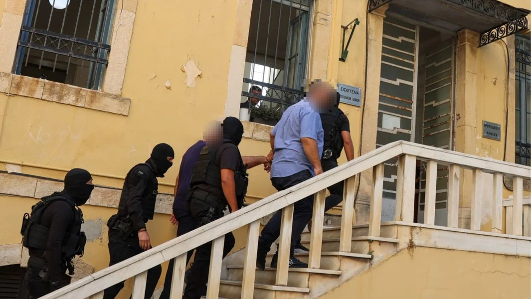 Skandal u službi forenzičke medicine: Vratio se iz 'prozora' forenzički patolog povezan sa Mafijom Krete