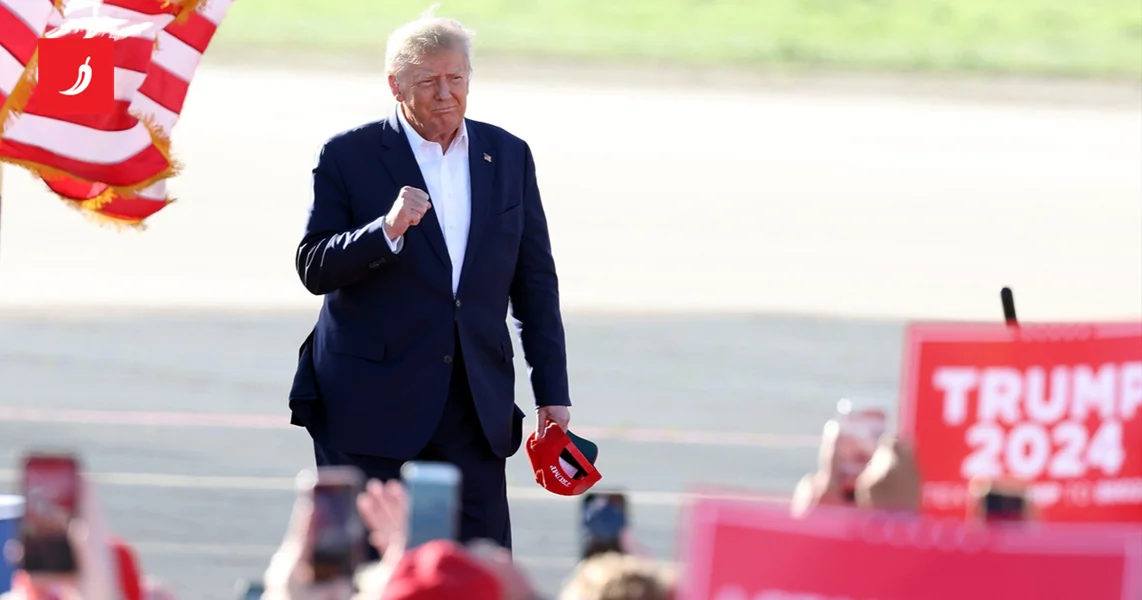 Promena režima u Venecueli: Trump je okrenuo leđa MAGA obećanjima