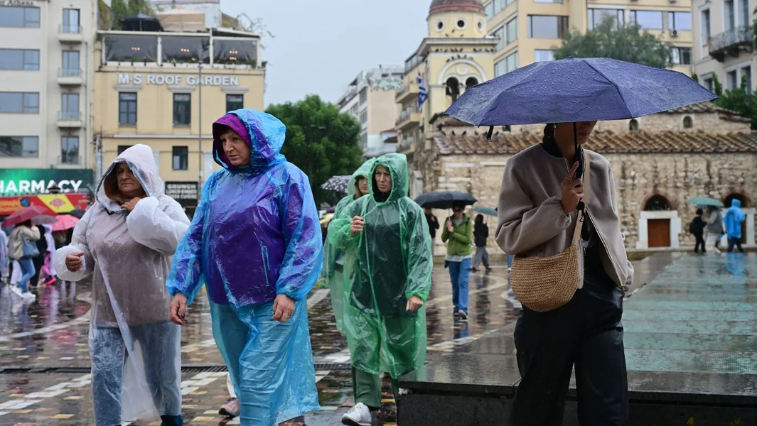 Vremenska prognoza: Dolaze kiše i pad temperature - Prognoze za 28. oktobar - Documento