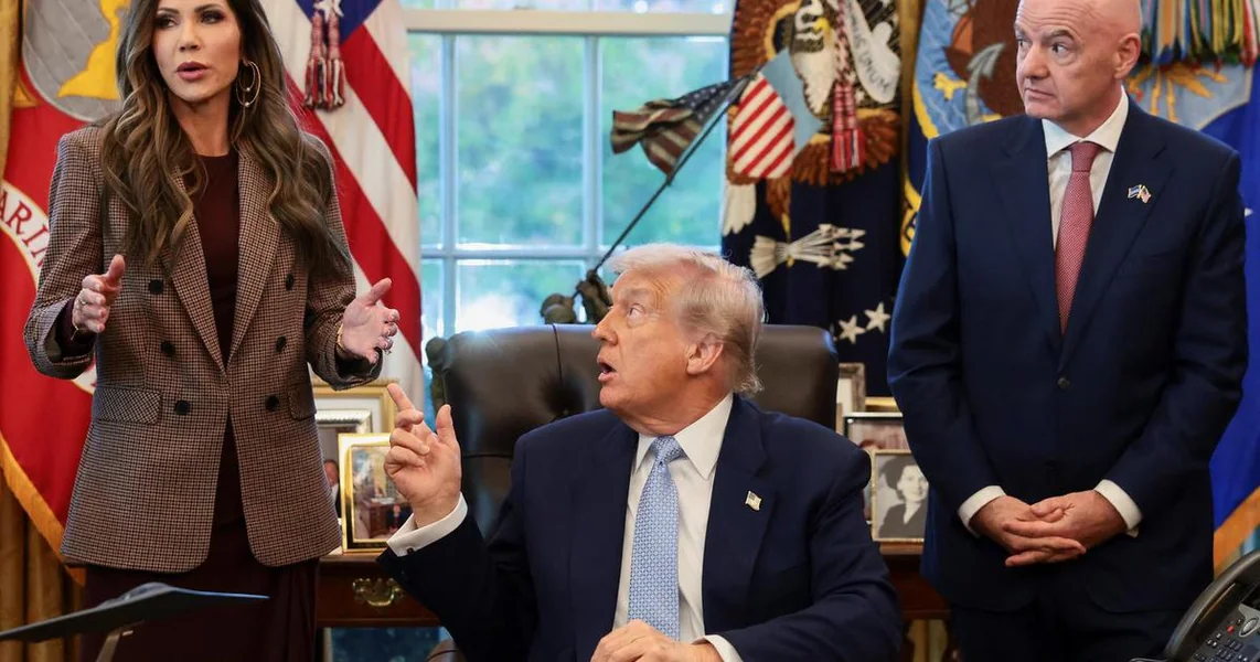 Trumpova ministrica hladnokrvno ubijenu ženu nazvala teroristkinjom