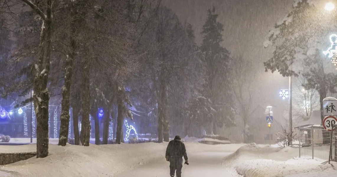 HZJZ izdao preporuke zbog hladnog vala: Nemojte zanemariti ovaj osećaj