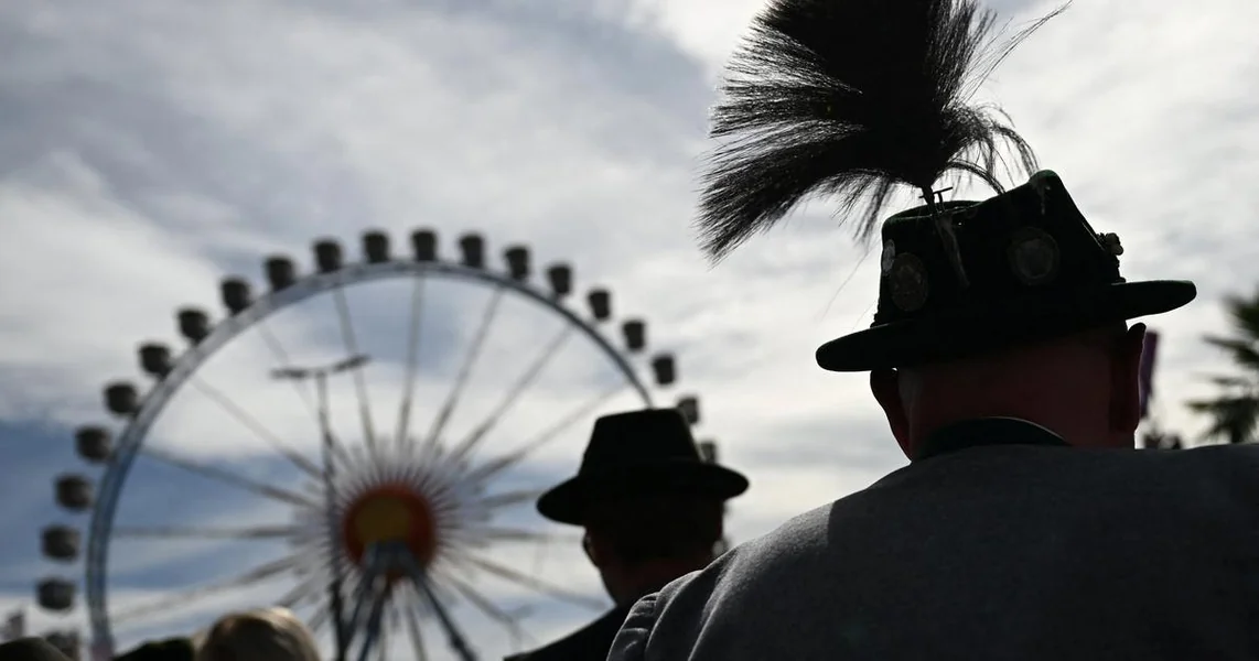 Strava na Oktoberfestu: Zaštitar iz Srbije zgnječila gondola puna ljudi