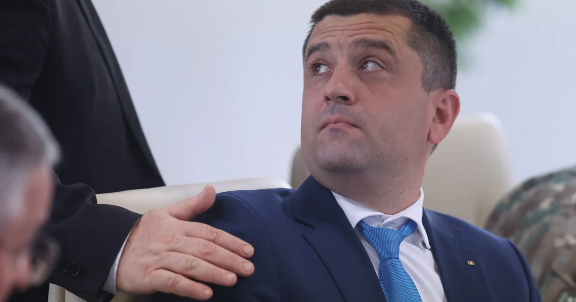 Grindeanu ne objašnjava zašto je Miruta došao na saslušanje zajedno sa tri generala: Nema pojma o toj oblasti