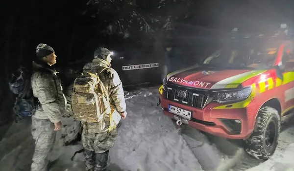 Bolje da umrem u planinama nego na frontu: Viktor, ukrajinski taksista, sam prešao Karpate ka Rumuniji