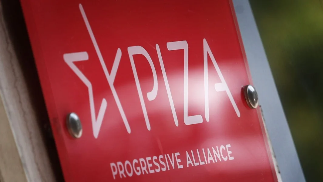 SIRIZA: Poljoprivrednici se neće zbuniti lažima i vladinoj propagandi - Documento