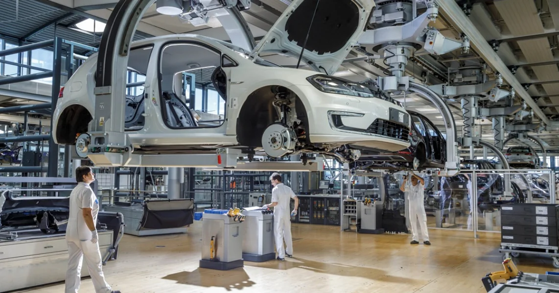 Nemamo vremena za gubljenje. Kriza Volkswagen se produbljuje: dodatni troškovi i drastično smanjenje procena profita