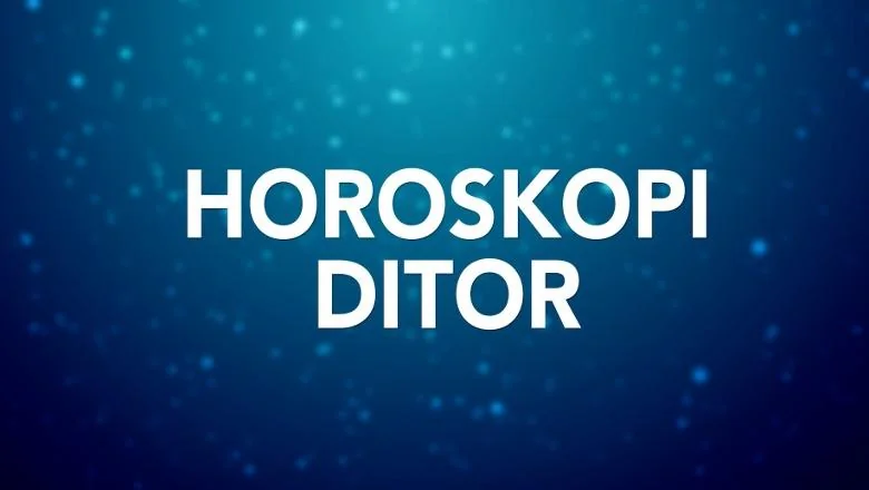 Jedno staro prijateljstvo može da preraste u nešto više... šta su zvezde rezervisale za danas (VIDEO) - Shqiptarja.com