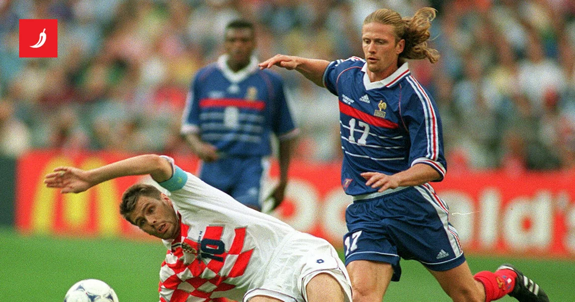 Francuska legenda napala izgrednike: \"Vratite se odakle ste došli. Ne trebamo vas\"