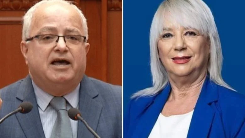 Spaho se sukobio sa Arjanom Kalajom: Zaboravio si koliko si psovao Berishën kad te nije predložio za Advokat Naroda? Hoćeš da objavim poruke?