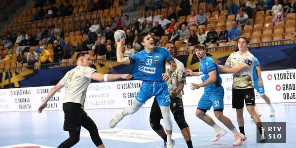 Celjani teškim putem do novih poena