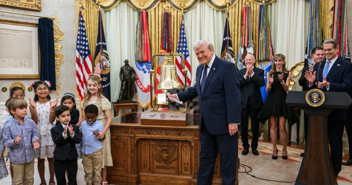 Milijuni američkih dece biće automatski upisani u „Trump račune”. Ko prima po 1.000 dolara od države
