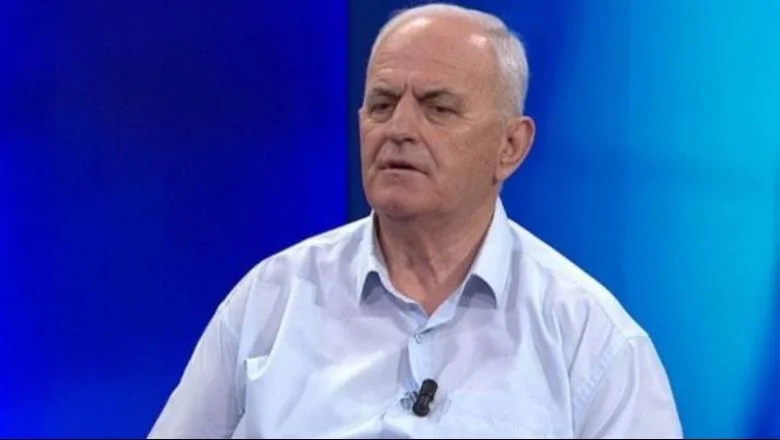 Advokat naroda koji ga vraća u 1994. godinu, Besim Ndregjoni: Čorba dogovora koja je ugušila PD