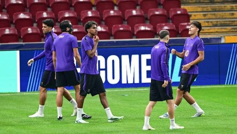 Vraća se Liga šampiona / Večeras Galatasaray-Barcelona i Atletiko Madrid-Mančester United! Na terenu Inter i Napoli za prve tri boda