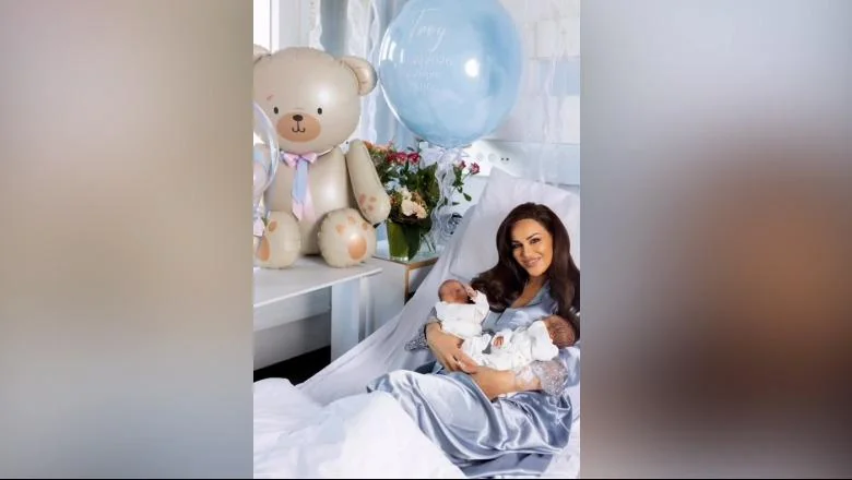 Juliana Nura postaje majka i ima poruku za svaku ženu koja se boji: Ti si jača nego što misliš! (VIDEO)