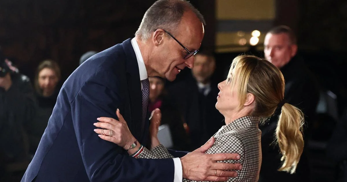 Jaka saveznik Donalda Trumpa u Evropi sada stoji na istoj poziciji kao i Emmanuel Macron