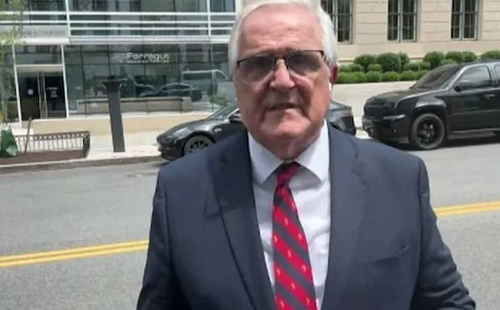 Ivica Puljić o vizama: 'Zašto nema Srbije? Možda su oni već lobirali'