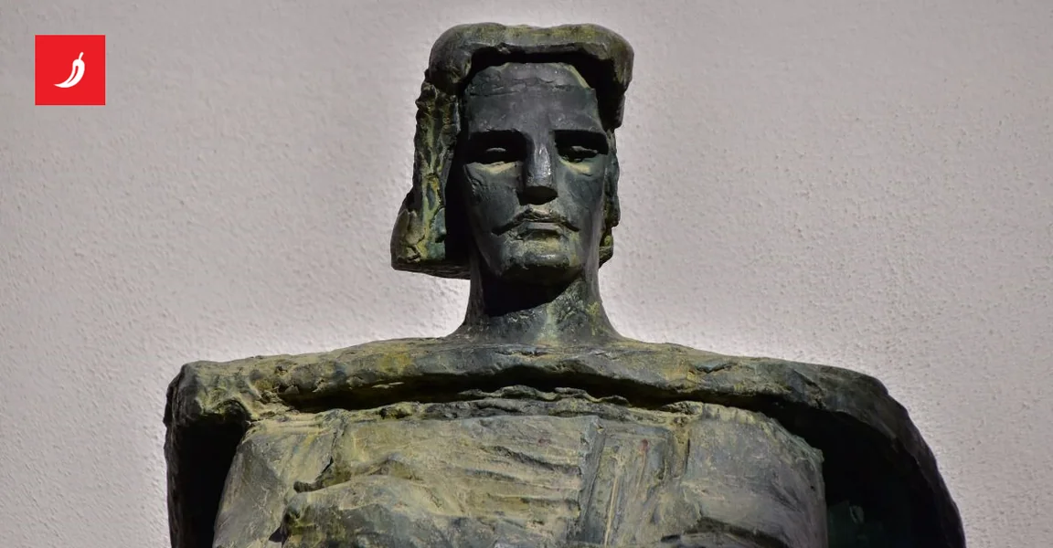 Znate li kada je izdan prvi hrvatski roman?