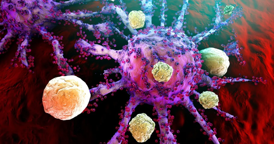 Kako rak kože uspeva da „prevari” imuni sistem. Eksperiment koji daje nadu lekarima