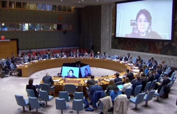 UN: Stalno rešenje iranskog nuklearnog pitanja može biti postignuto samo putem diplomatije - Documento